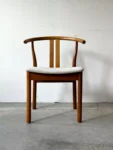 Scandinavian chair, Denmark, 1960s/70s