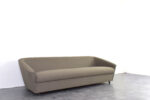 Sofa Space age, Niemcy, lata 60