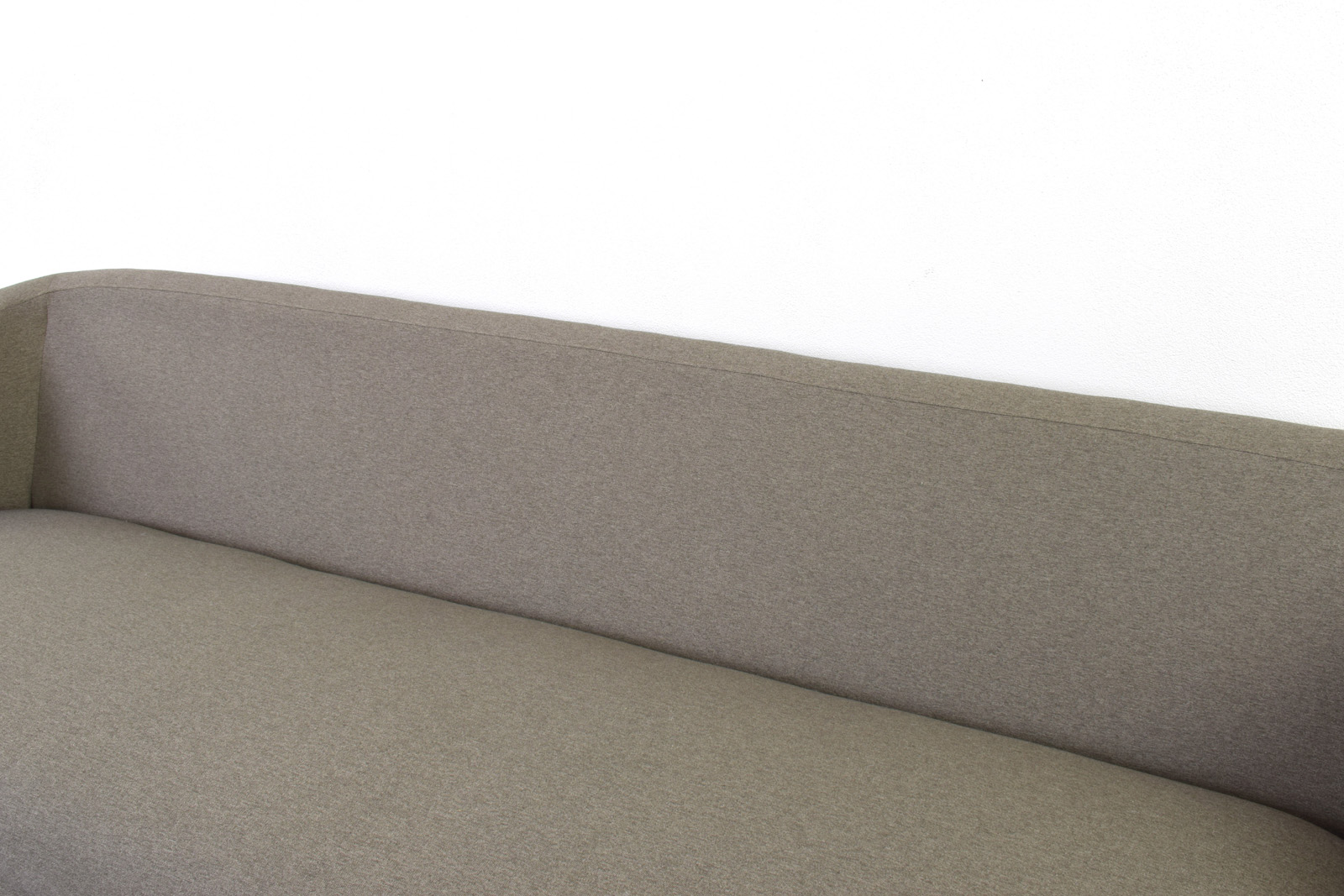 Sofa Space age, Niemcy, lata 60