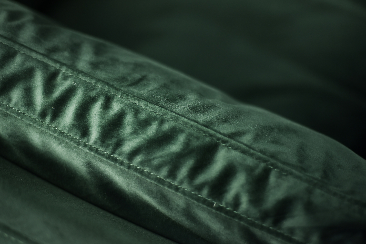 Palisandrowy komplet wypoczynkowy, proj. Knut Sæter dla Vatne Møbler, Norwegia, lata 60