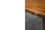 Rosewood coffee table, designed by Severin Hansen for Haslev Møbelsnedkeri, Denmark, 1960s