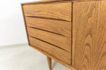 PRL Chest of Drawers, Bydgoskie Furniture Factories, Poland, 1960s