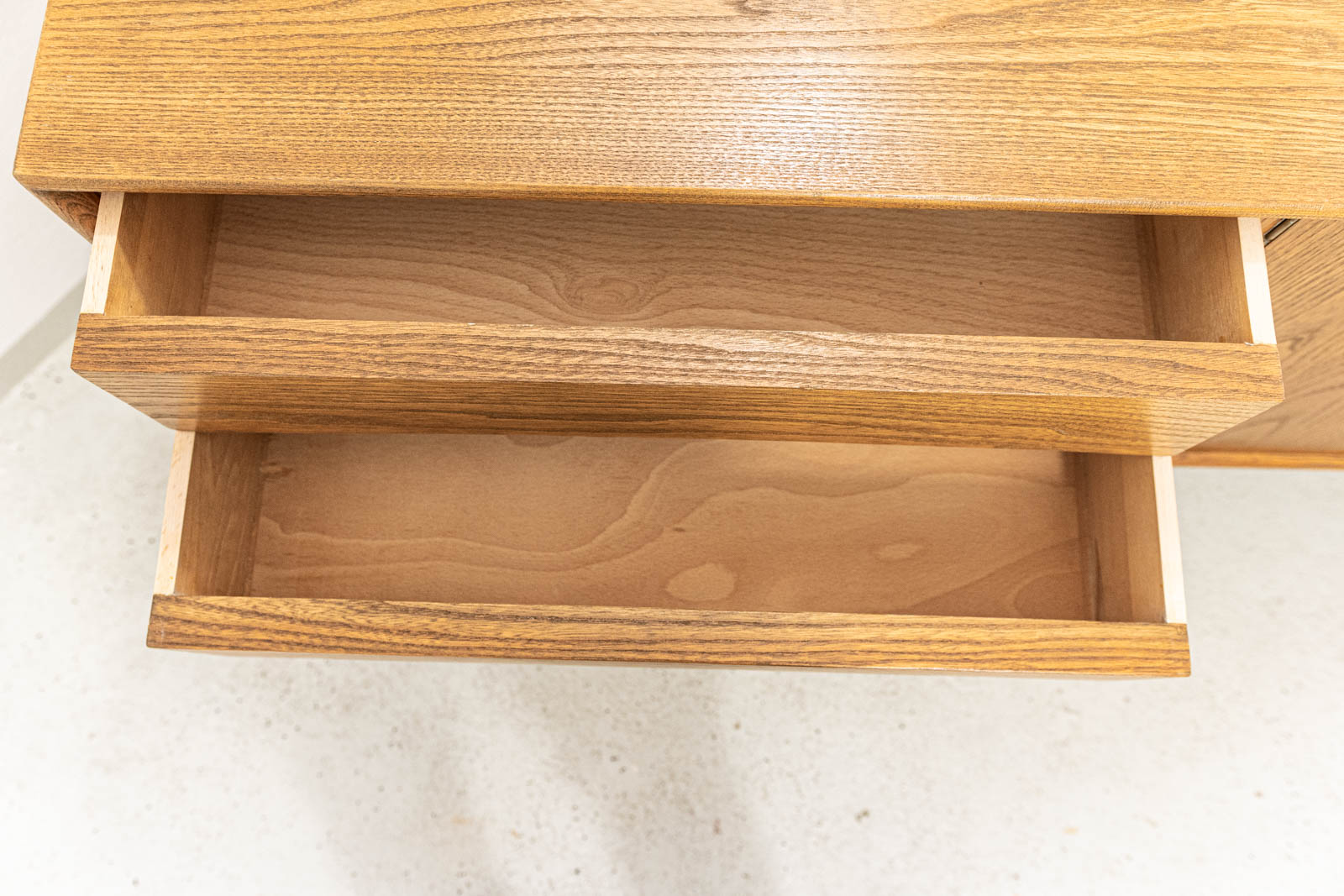 PRL Chest of Drawers, Bydgoskie Furniture Factories, Poland, 1960s
