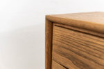 PRL Chest of Drawers, Bydgoskie Furniture Factories, Poland, 1960s
