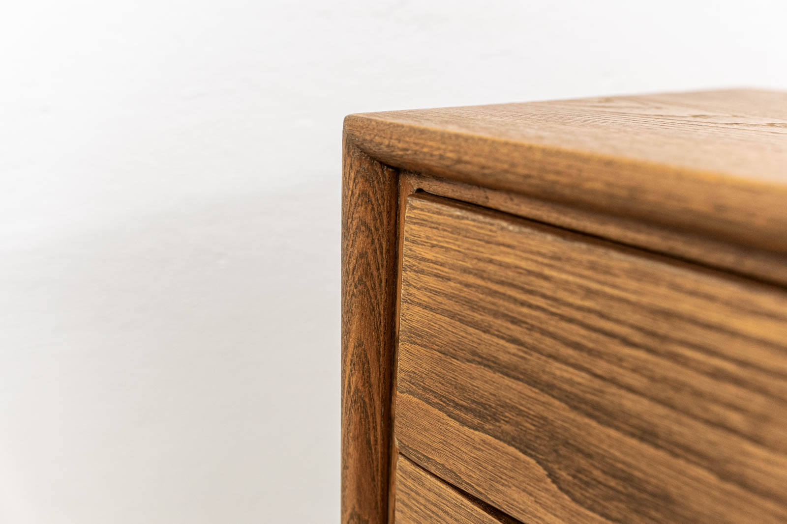 PRL Chest of Drawers, Bydgoskie Furniture Factories, Poland, 1960s