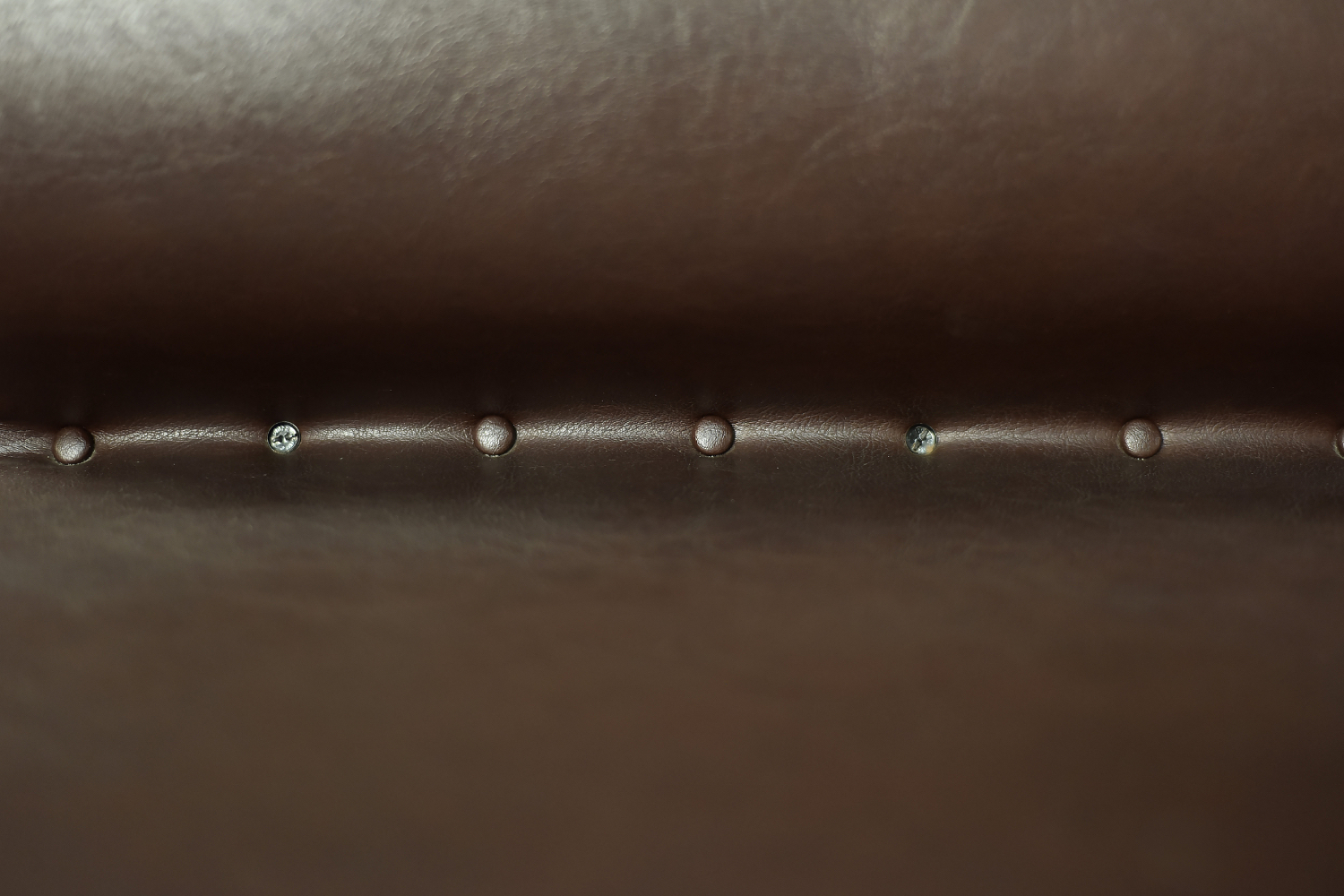 Dwuosobowa sofa na metalowym stelażu, Niemcy, lata 70