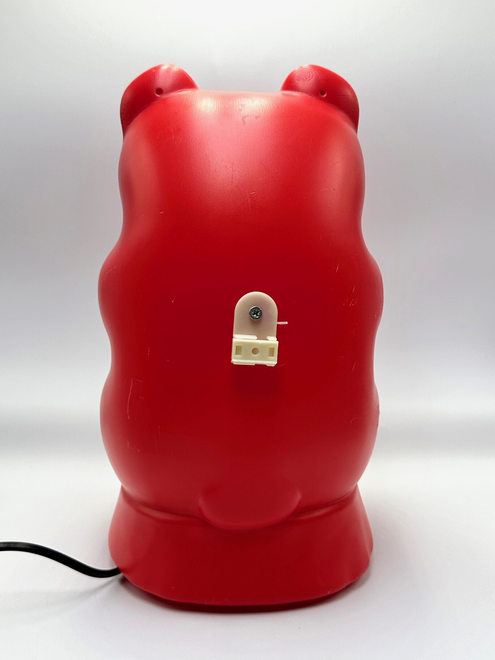 Lampa Miś, Kema Keur, Niemcy, Lata 90