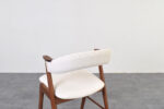 Vintage teak armchair by Korup Stolefabrik, Denmark, 1960s