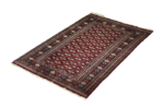 Dywan orientalny Bokhara, Pakistan, lata 60