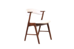 Vintage teak armchair by Korup Stolefabrik, Denmark, 1960s