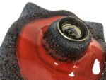 Kinkiet ceramiczny, Niemcy, lata 70