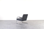 Para foteli Visalounge proj. Antonio Citterio, prod. Vitra, Szwajcaria, lata 2000