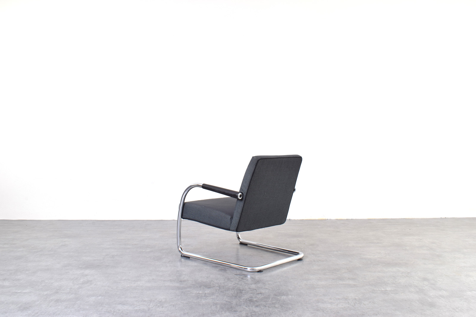 Para foteli Visalounge proj. Antonio Citterio, prod. Vitra, Szwajcaria, lata 2000