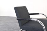 Para foteli Visalounge proj. Antonio Citterio, prod. Vitra, Szwajcaria, lata 2000
