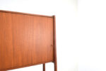 Komoda model RY-20 proj. Hans Wegner, prod. Ry Møbler, Dania, lata 50