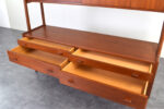 Komoda model RY-20 proj. Hans Wegner, prod. Ry Møbler, Dania, lata 50