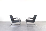 Para foteli Visalounge proj. Antonio Citterio, prod. Vitra, Szwajcaria, lata 2000