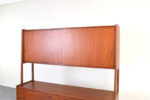 Komoda model RY-20 proj. Hans Wegner, prod. Ry Møbler, Dania, lata 50