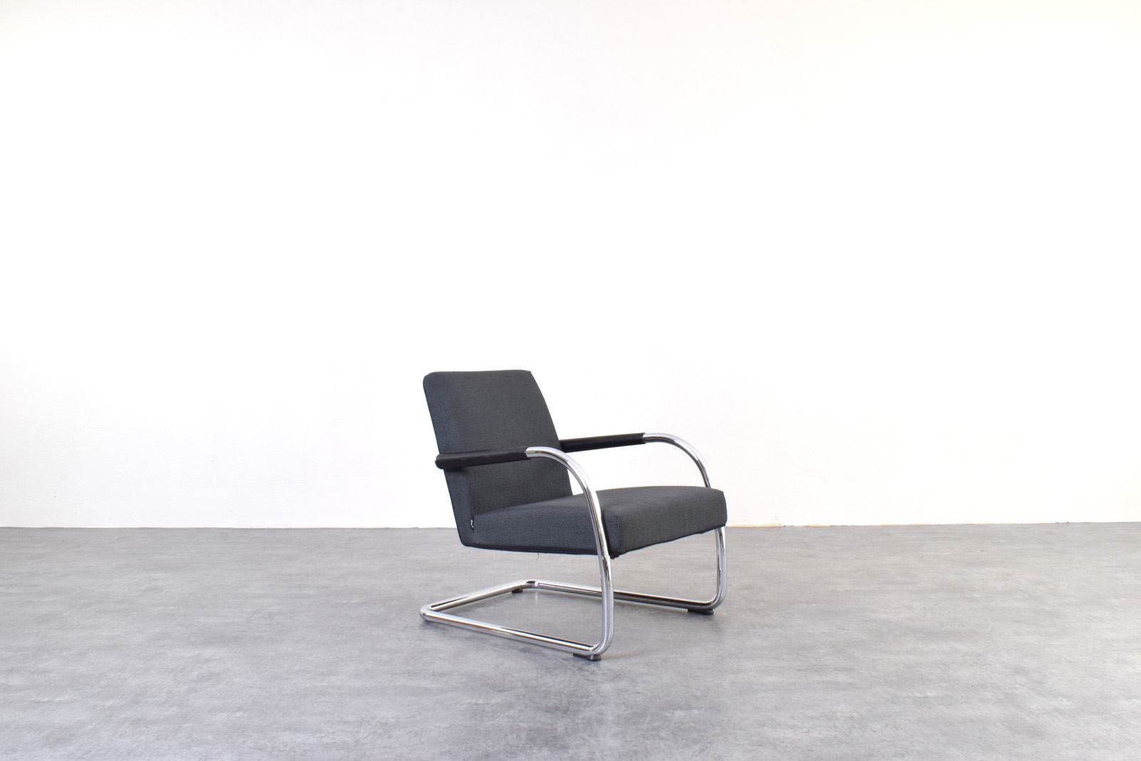 Para foteli Visalounge proj. Antonio Citterio, prod. Vitra, Szwajcaria, lata 2000