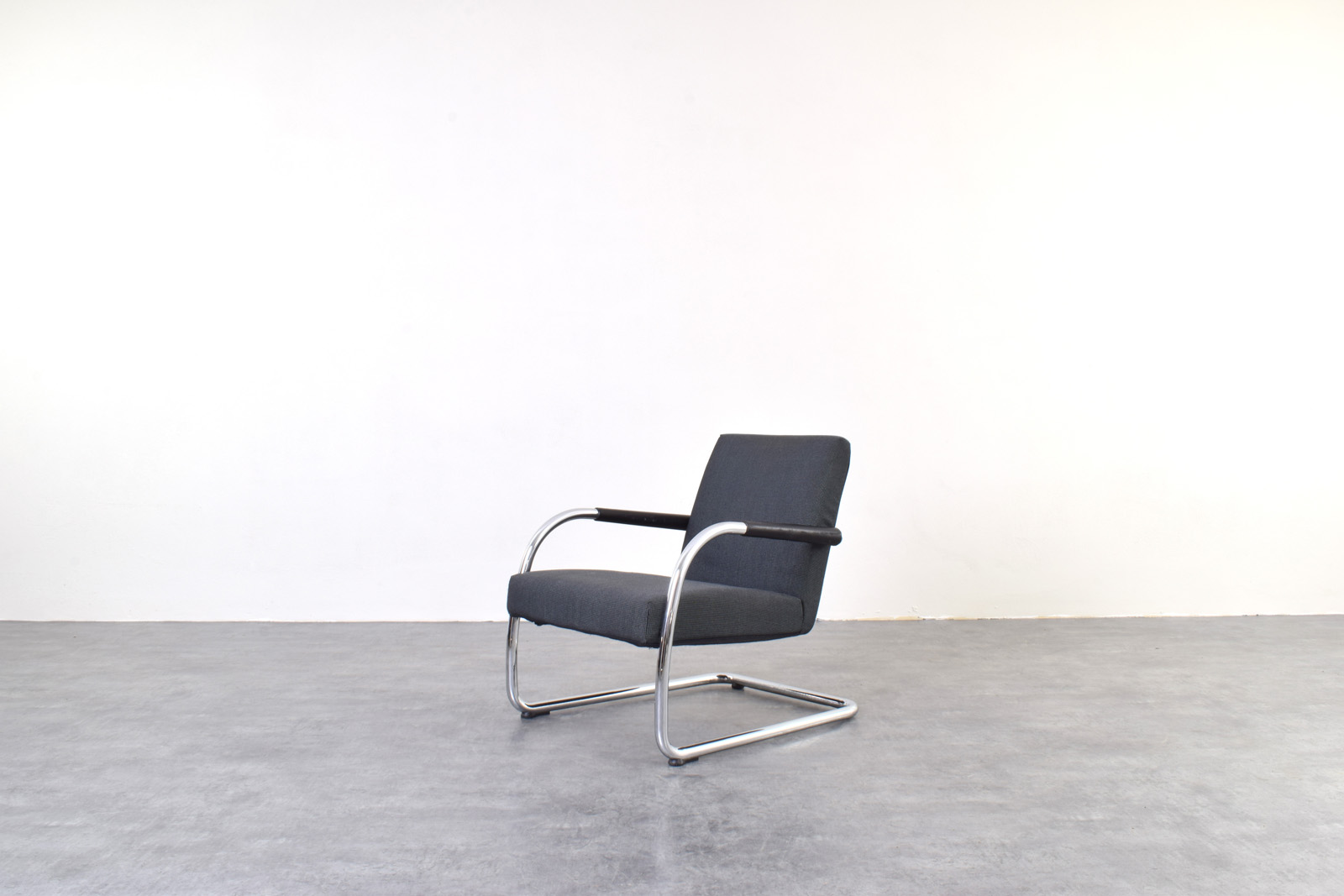 Para foteli Visalounge proj. Antonio Citterio, prod. Vitra, Szwajcaria, lata 2000