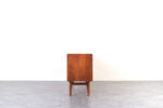 Sideboard vintage prod. Bruksbo, Norwegia, lata 60