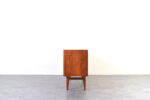 Sideboard vintage prod. Bruksbo, Norwegia, lata 60