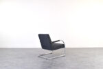 Para foteli Visalounge proj. Antonio Citterio, prod. Vitra, Szwajcaria, lata 2000