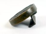 Brutalist Door Handle, Alpana, Germany, 1970s