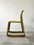 Krzesło Tip Ton, Vitra, proj. E.Barber & J. Osgerby, Szwajcaria, lata 2000
