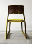 Krzesło Tip Ton, Vitra, proj. E.Barber & J. Osgerby, Szwajcaria, lata 2000