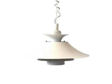 Lampa wisząca z regulacją, Szwecja, lata 70