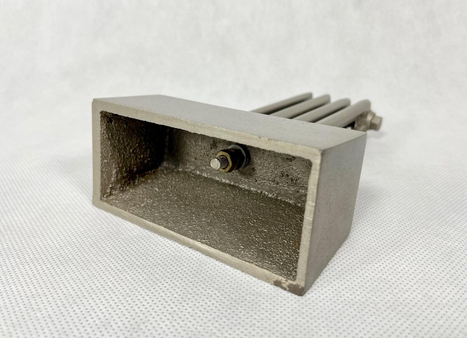 Miniaturka grzejnika, Polska, lata 60