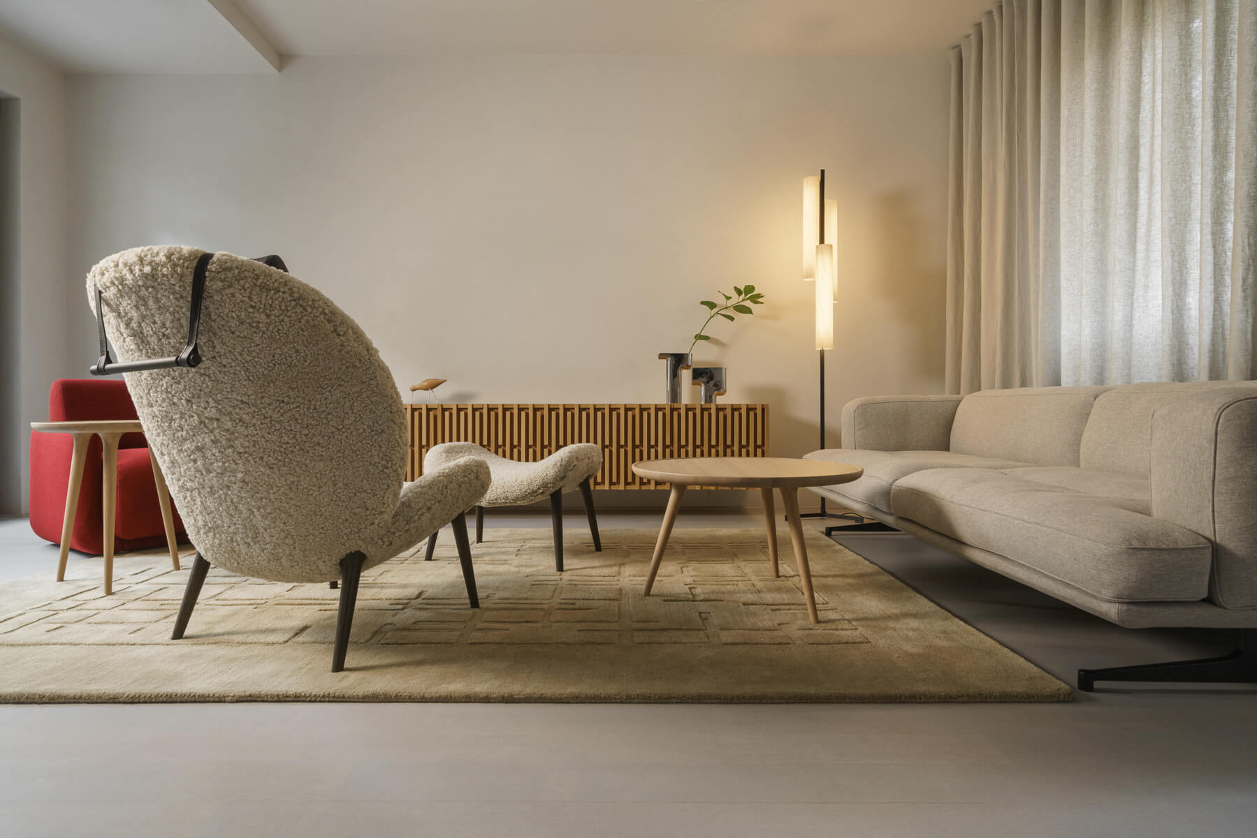 Loft Kolasiński Selected By