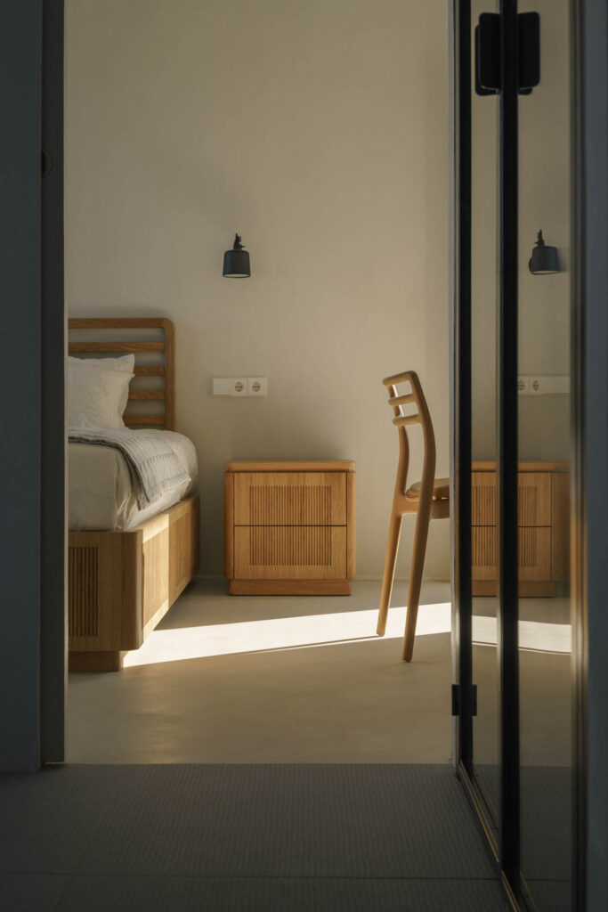 Proj. Loft Kolasinski, fot. Joel Hauck