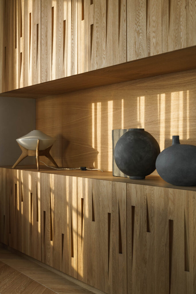 Proj. Loft Kolasinski, fot. Joel Hauck