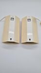 Scandinavian Wall Sconces Model: 319640, by David-GL Belysning, Denmark, 1970s