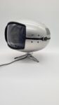 Telewizor kineskopowy National TR-005 Orbitel, Panasonic, Japonia, lata 60/70