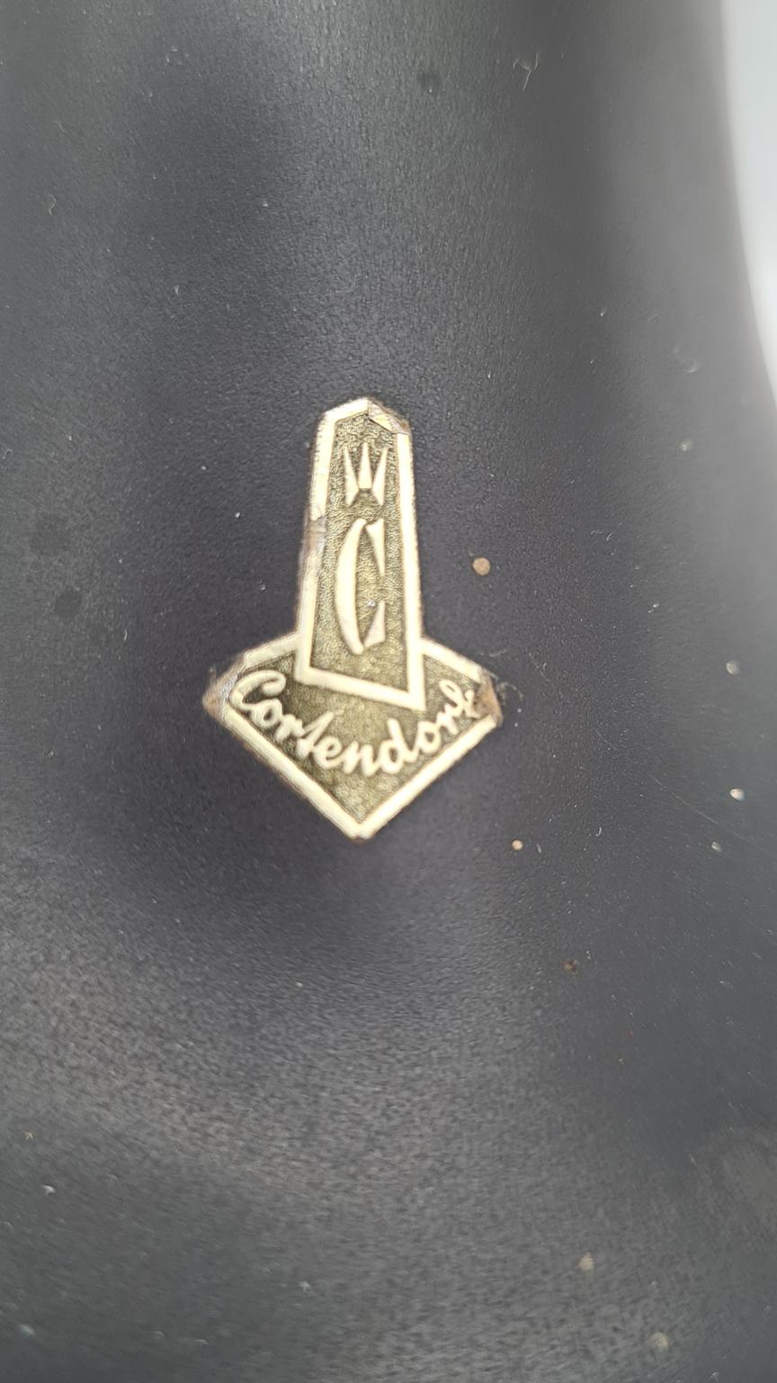 Ceramiczna maska ścienna proj. Alberta Strunz, Niemcy, lata 60