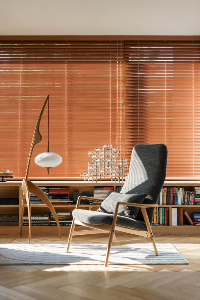 Proj. Loft Kolasinski, fot. Joel Hauck