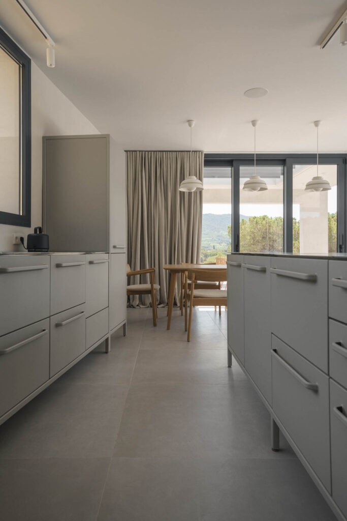 Proj. Loft Kolasinski, fot. Joel Hauck