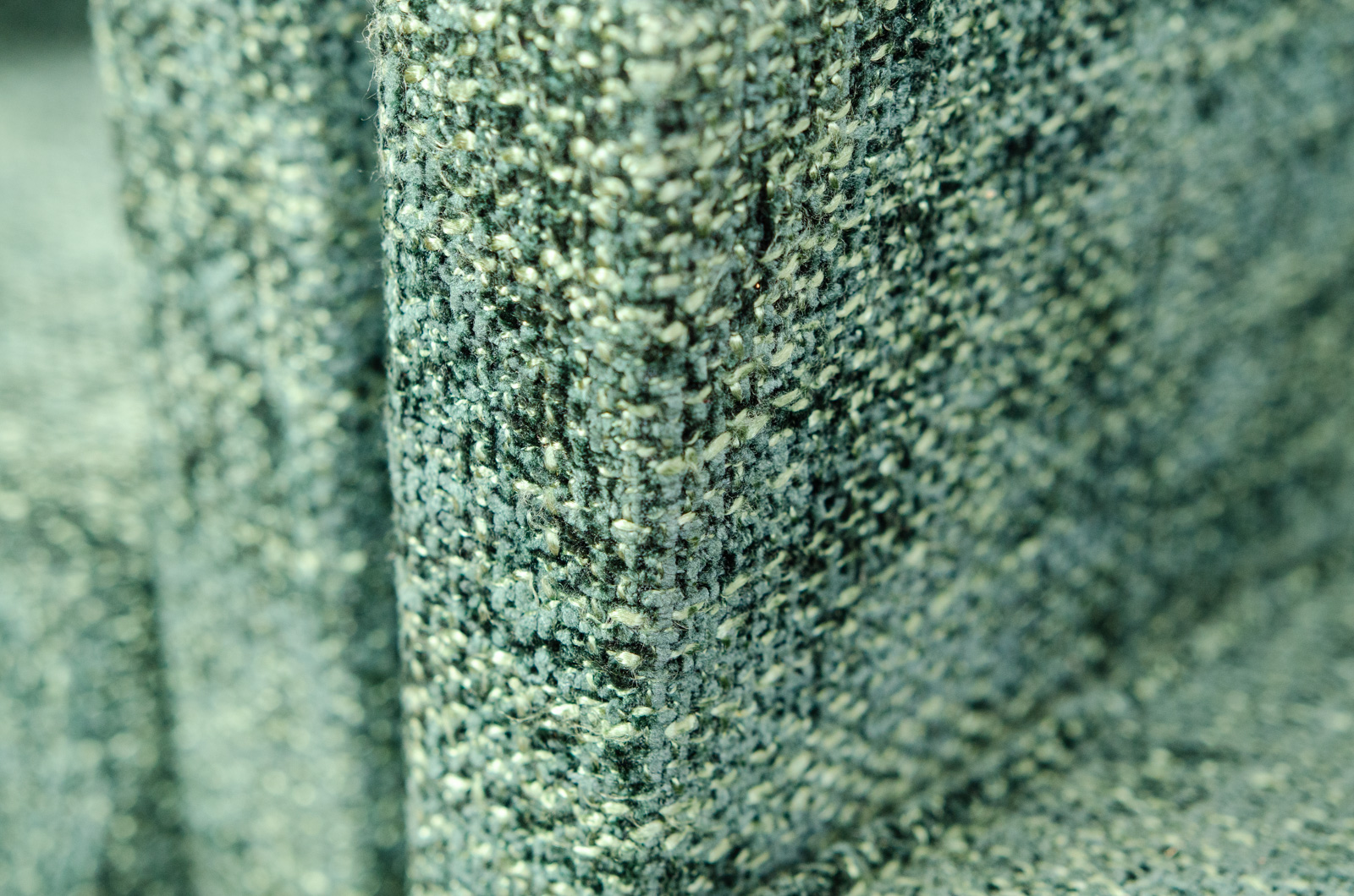 Para foteli "Nowe-B" Nowińskie Fabryki Mebli, Polska, lata 70