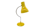 Lampa biurkowa, proj. Josef Hůrka dla Napako, Czechosłowacja, lata 70