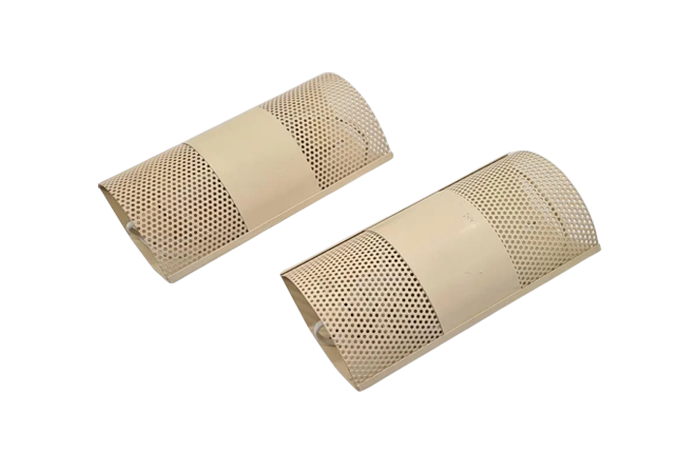 Scandinavian Wall Sconces Model: 319640, by David-GL Belysning, Denmark, 1970s