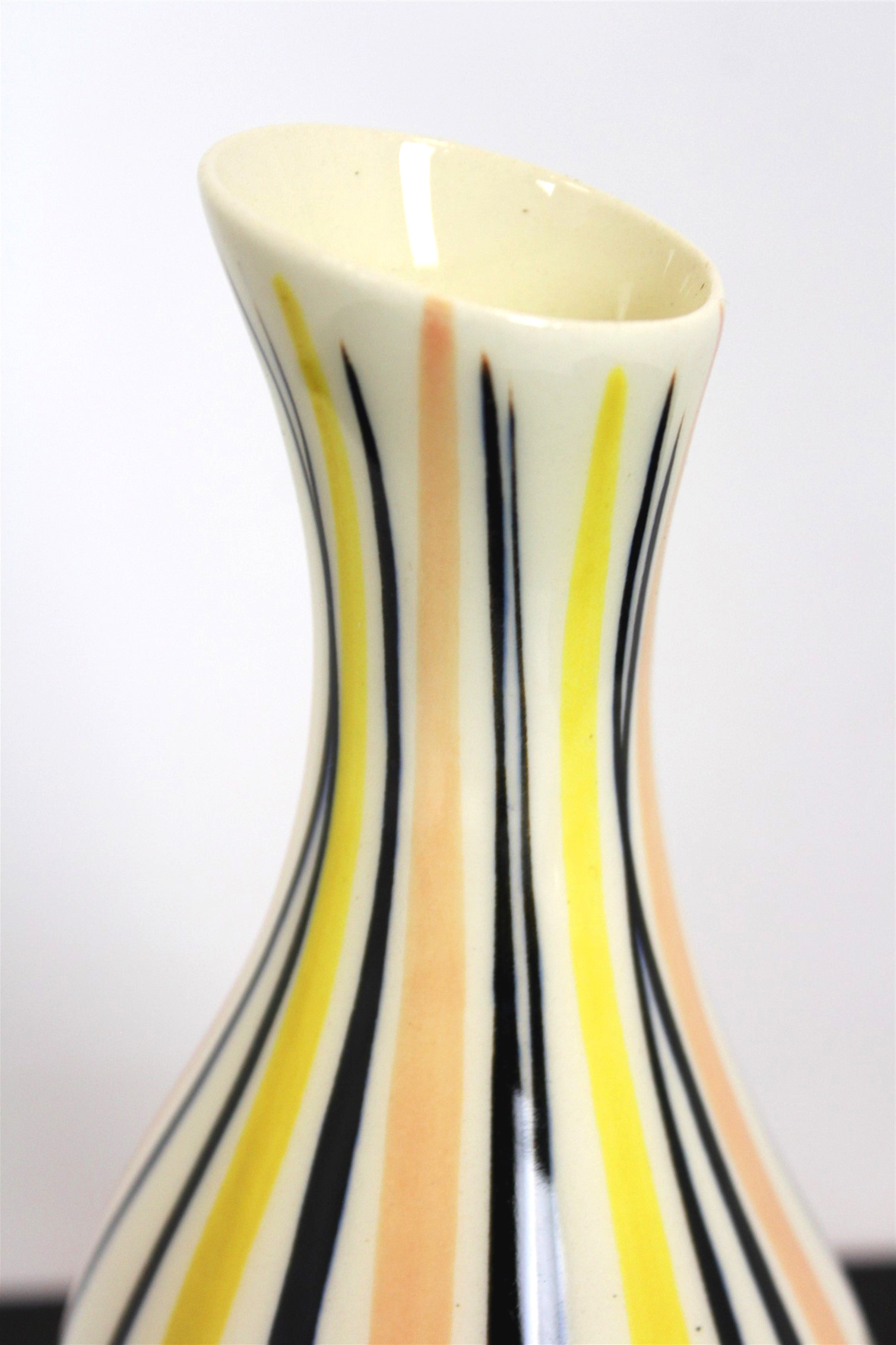 Porcelanowy Komplet 'Pyzamo', proj. Jarmila Formankova, Ditmar Urbach, Czechosłowacja, 1959