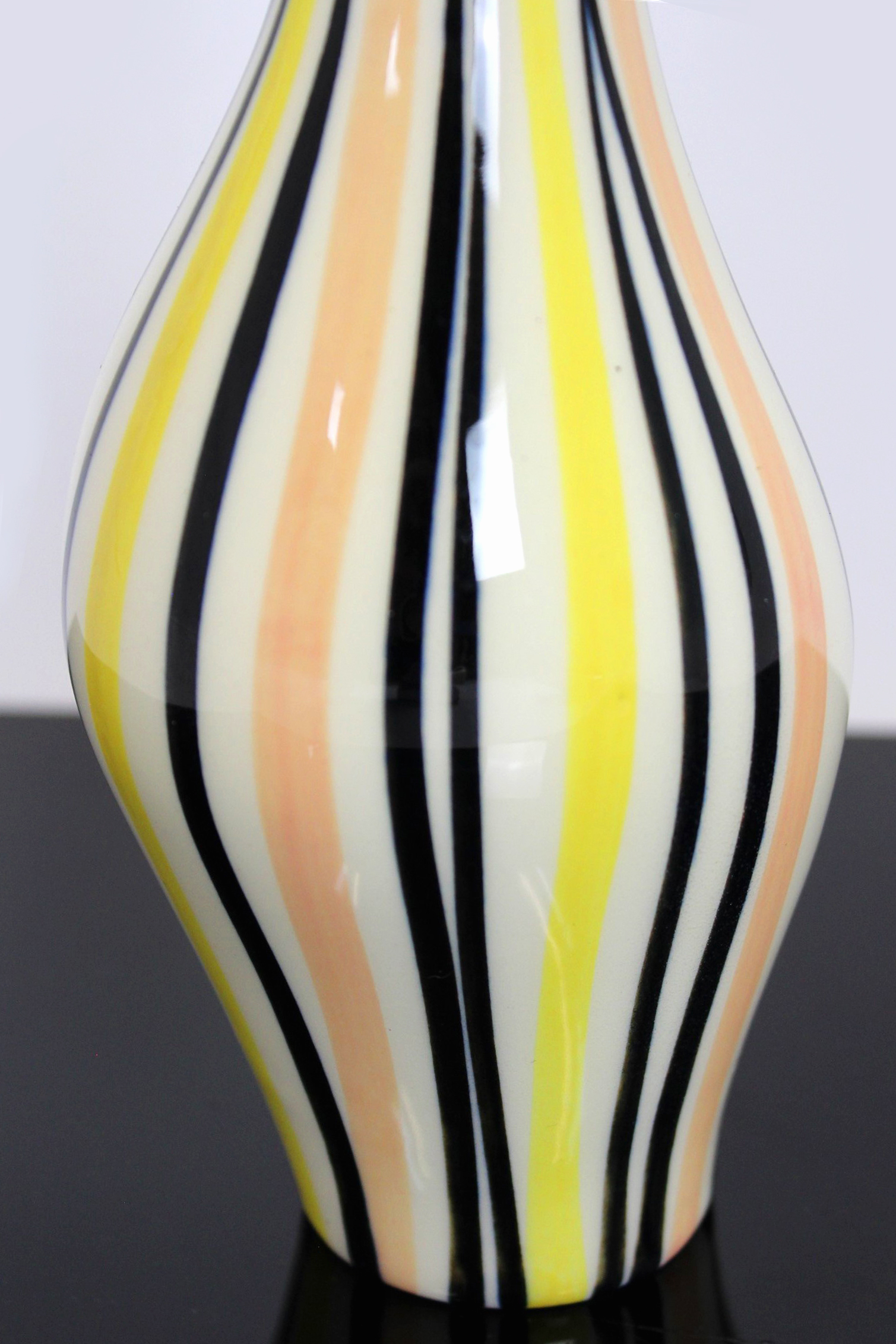 Porcelanowy Komplet 'Pyzamo', proj. Jarmila Formankova, Ditmar Urbach, Czechosłowacja, 1959