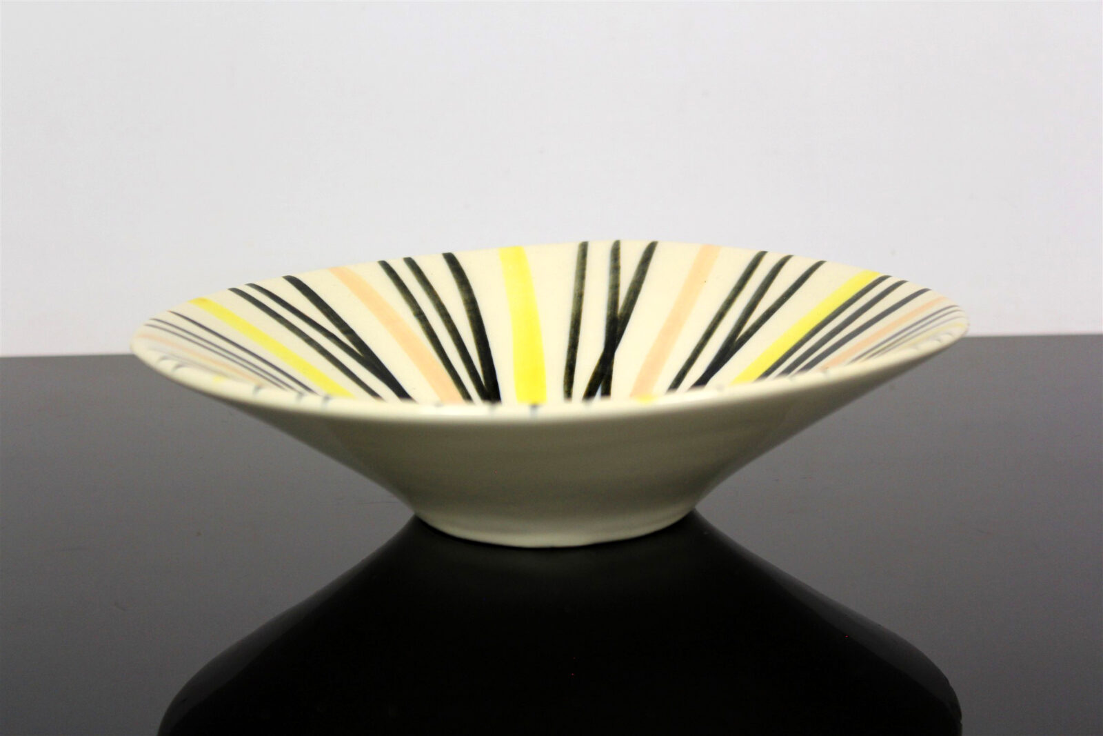 Porcelanowy Komplet 'Pyzamo', proj. Jarmila Formankova, Ditmar Urbach, Czechosłowacja, 1959