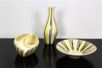 Porcelanowy Komplet 'Pyzamo', proj. Jarmila Formankova, Ditmar Urbach, Czechosłowacja, 1959