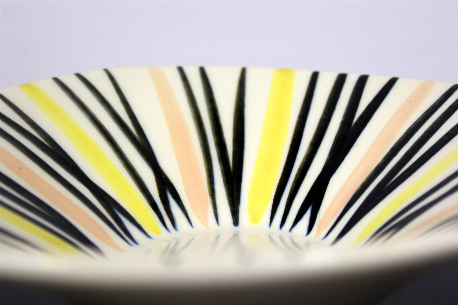 Porcelanowy Komplet 'Pyzamo', proj. Jarmila Formankova, Ditmar Urbach, Czechosłowacja, 1959