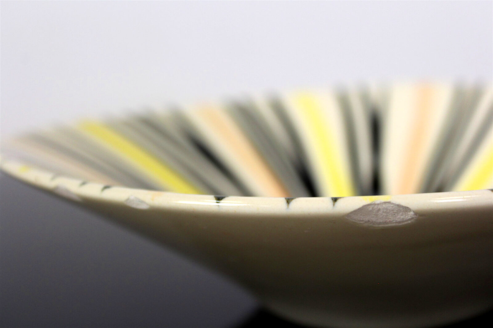 Porcelanowy Komplet 'Pyzamo', proj. Jarmila Formankova, Ditmar Urbach, Czechosłowacja, 1959