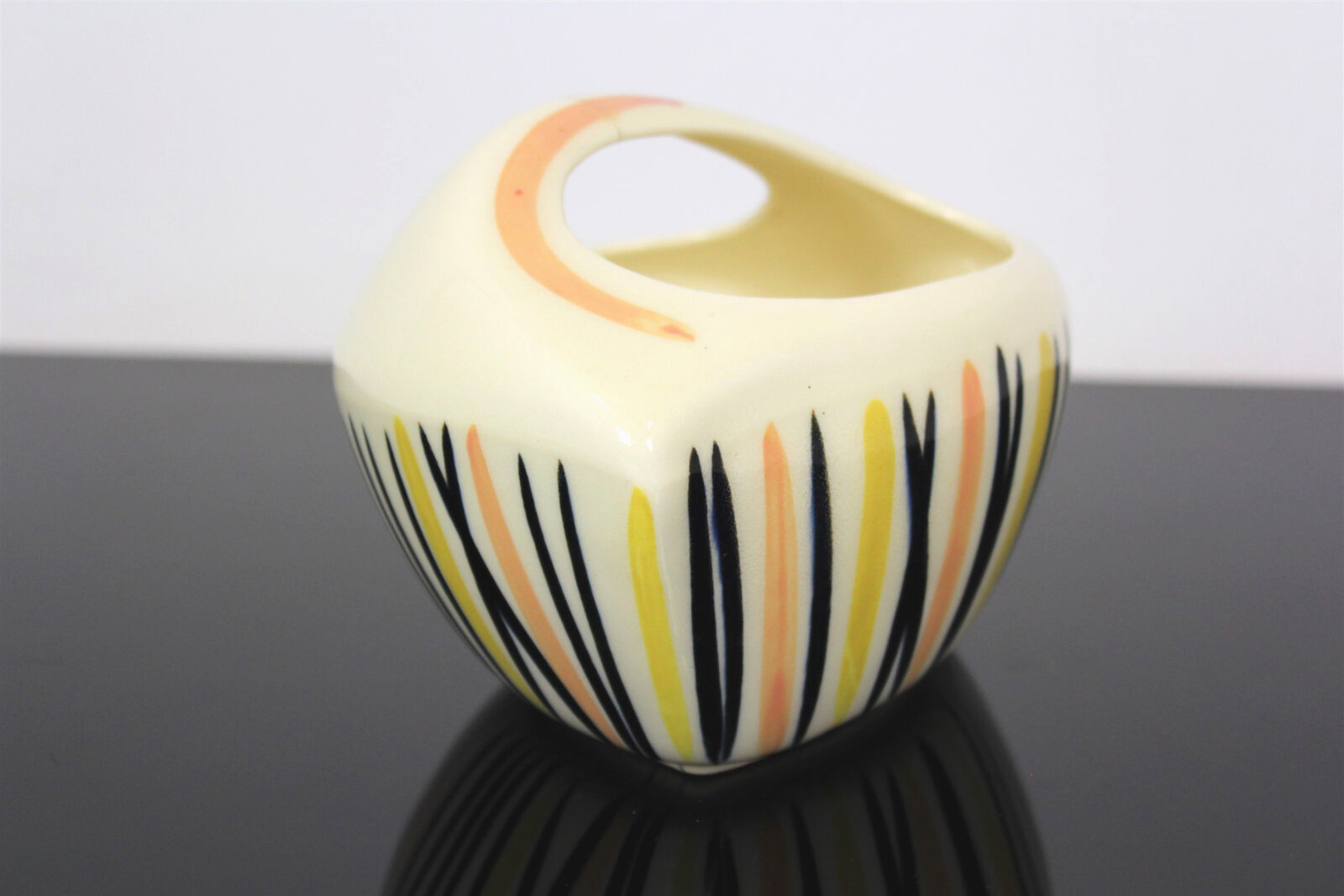 Porcelanowy Komplet 'Pyzamo', proj. Jarmila Formankova, Ditmar Urbach, Czechosłowacja, 1959